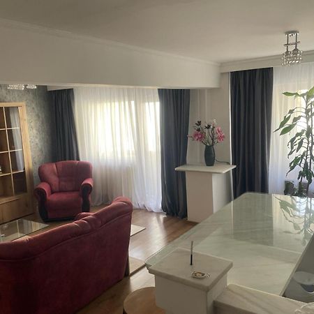 Mara Central Baia Mare Exterior photo